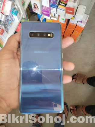 Samsung galaxy s10 plus